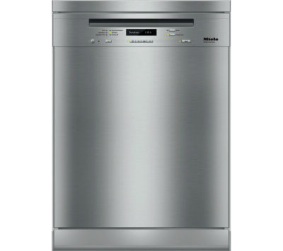 MIELE G6730SC Full-size Dishwasher - Clean Steel MIELE G6730SC Full-size Dishwasher - Clean Steel